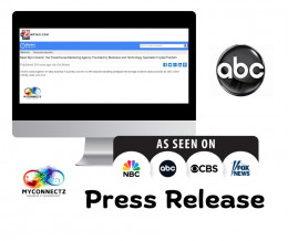 Press Release - News Feature Service.